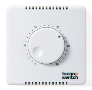 Mechanical thermostat – TE 300 ME