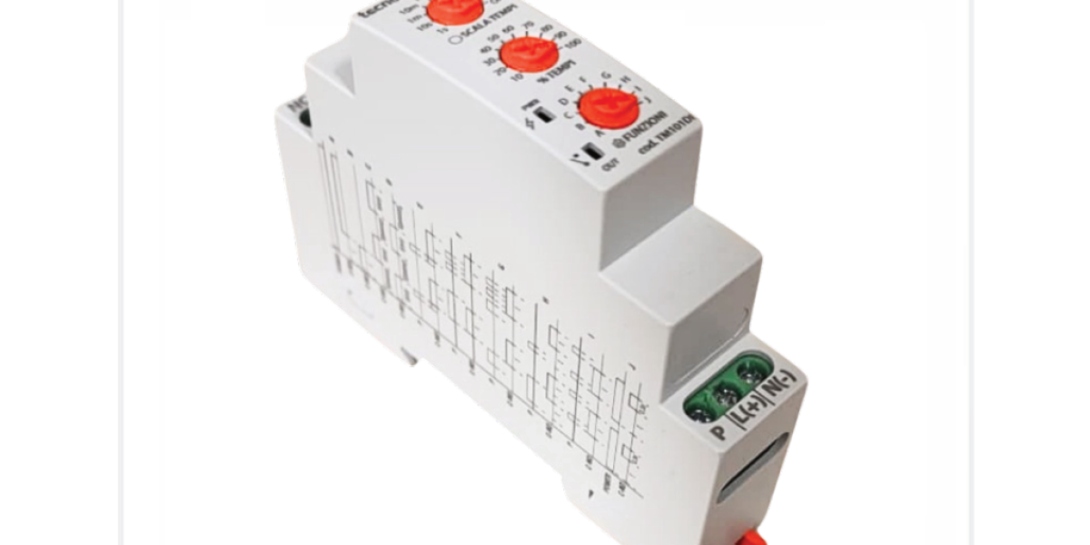 TM101DI